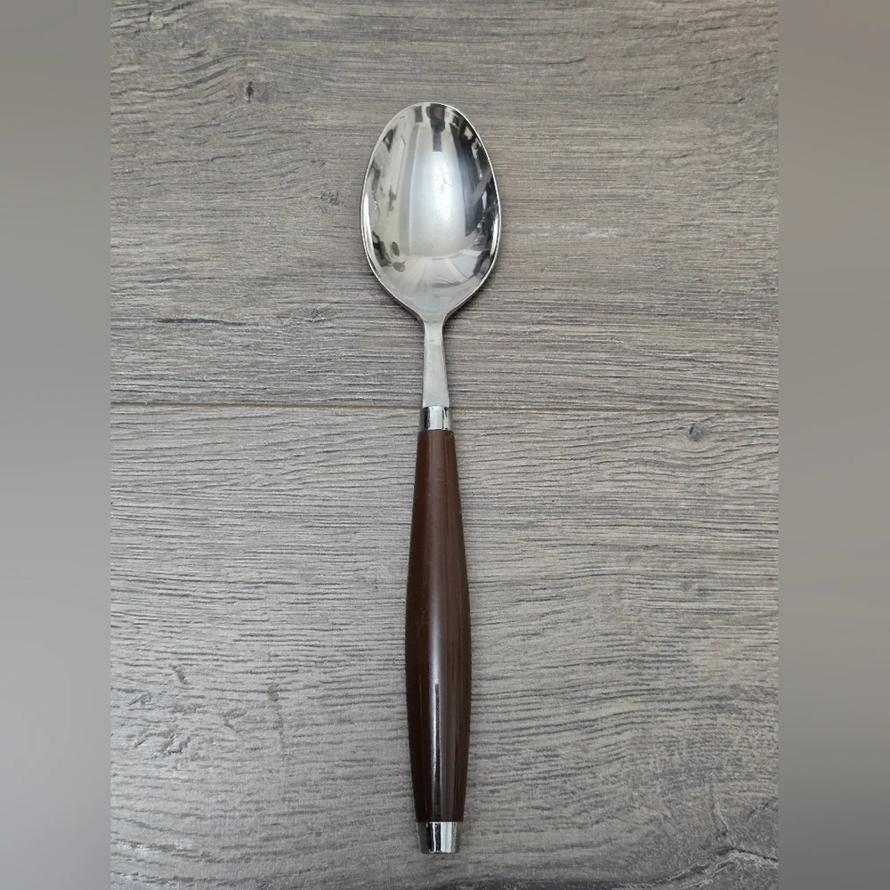 Fiesta Brown Large Replacent Spoon